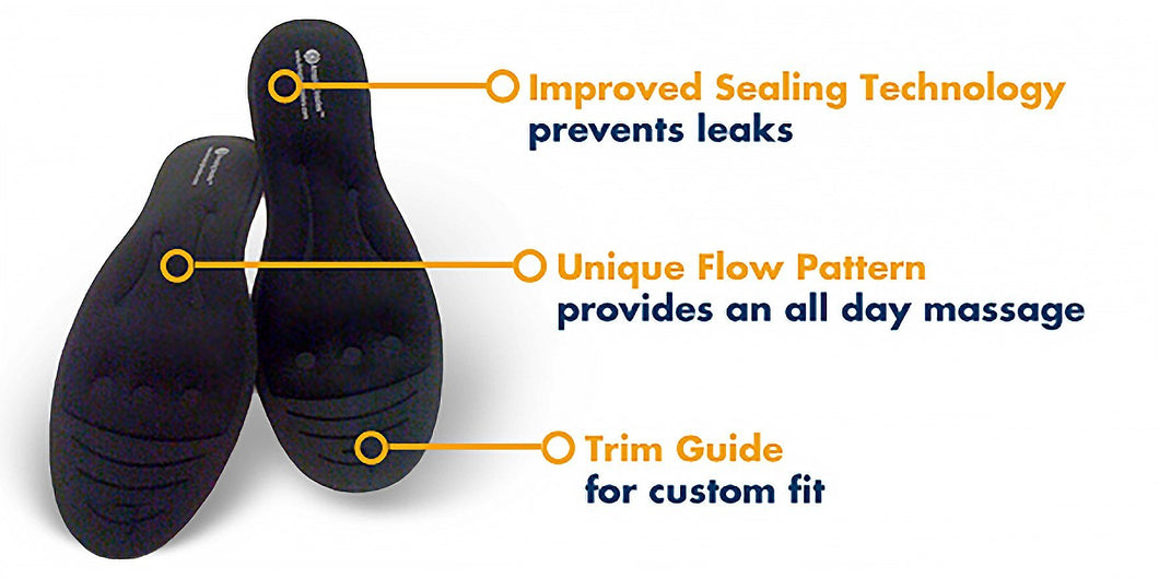 Amazing Insole plantar fasciitis relief shoe insole